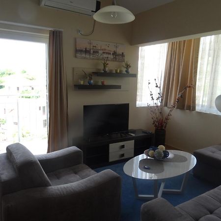 Agape Apartments ติวัต ภายนอก รูปภาพ