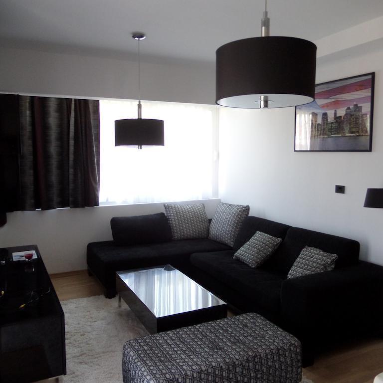 Agape Apartments ติวัต ห้อง รูปภาพ