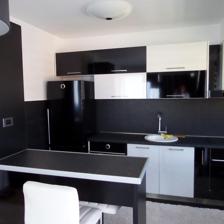 Agape Apartments ติวัต ห้อง รูปภาพ