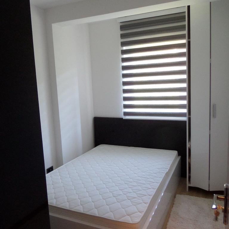 Agape Apartments ติวัต ห้อง รูปภาพ