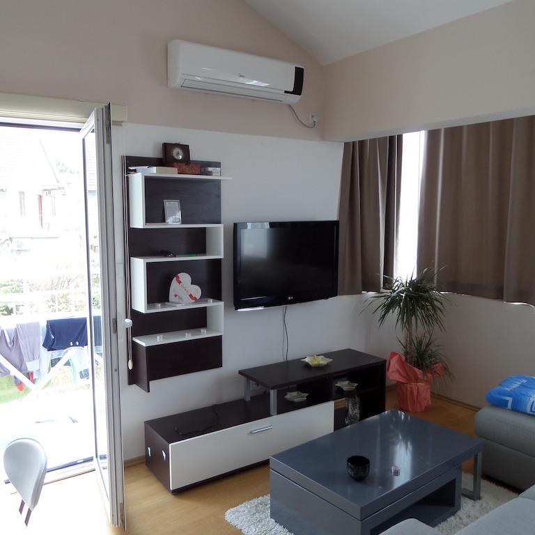 Agape Apartments ติวัต ห้อง รูปภาพ