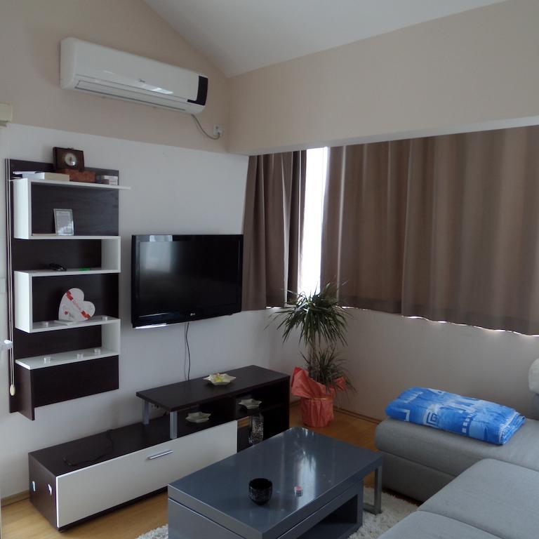 Agape Apartments ติวัต ห้อง รูปภาพ