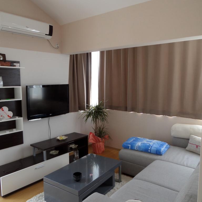 Agape Apartments ติวัต ห้อง รูปภาพ