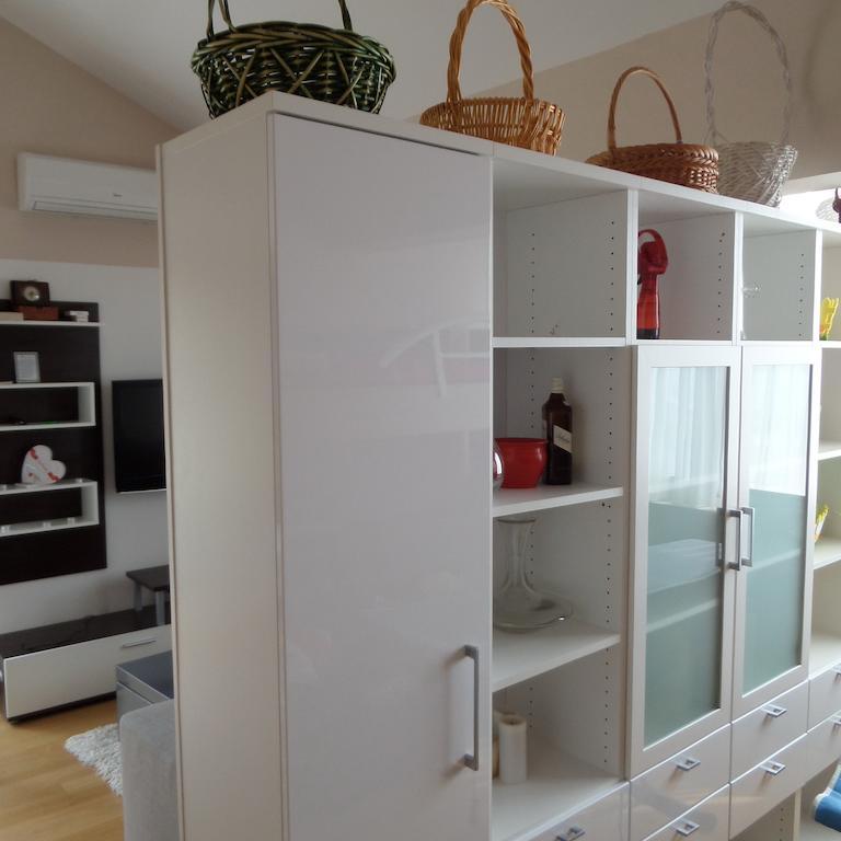 Agape Apartments ติวัต ห้อง รูปภาพ