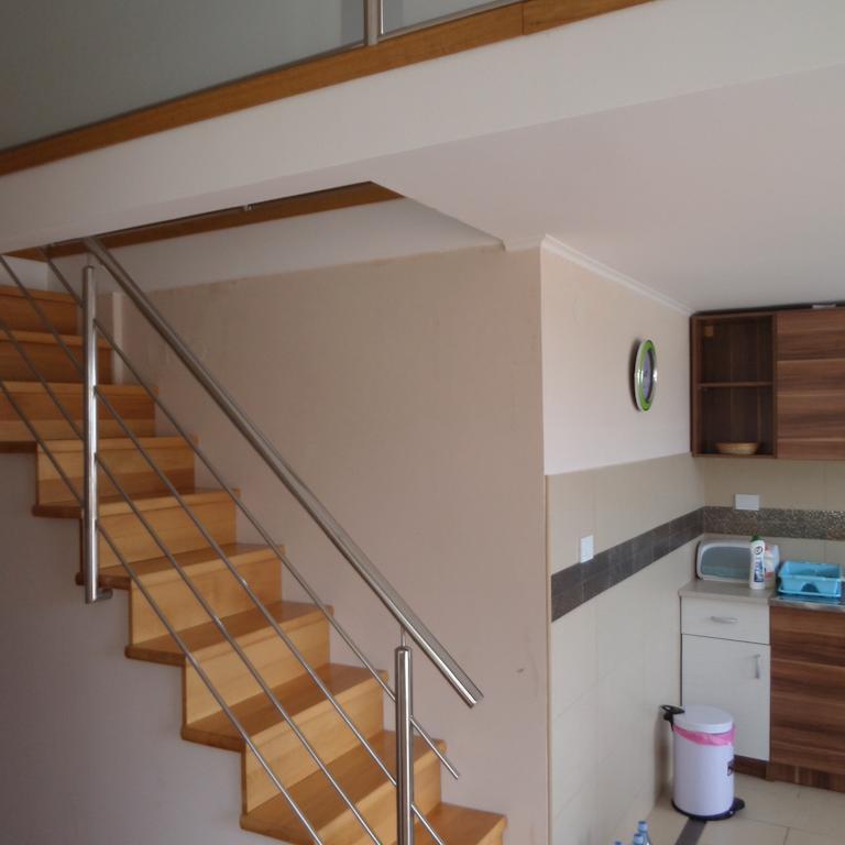 Agape Apartments ติวัต ภายนอก รูปภาพ