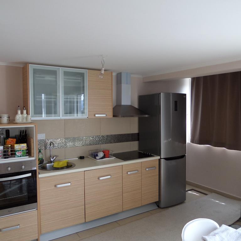 Agape Apartments ติวัต ภายนอก รูปภาพ