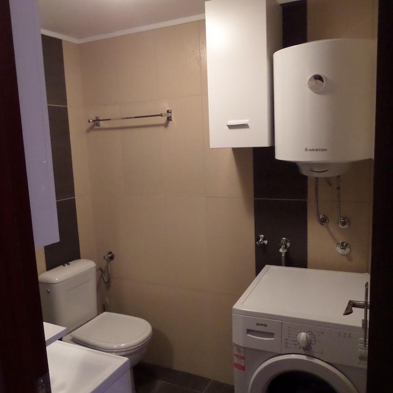 Agape Apartments ติวัต ห้อง รูปภาพ