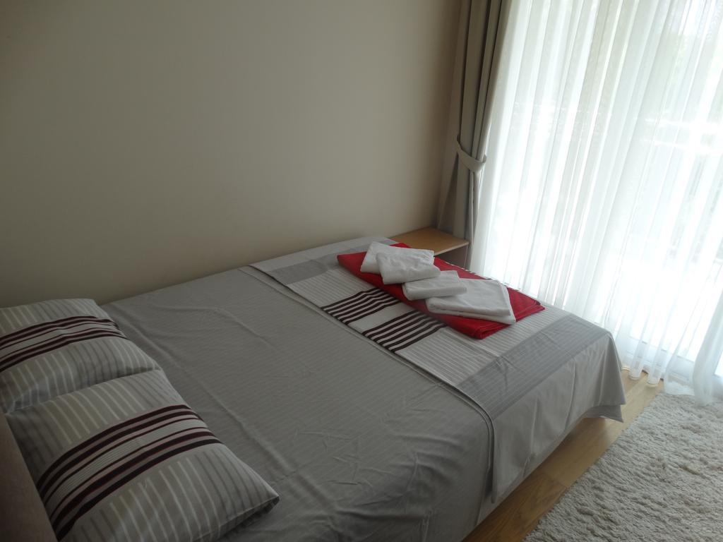 Agape Apartments ติวัต ภายนอก รูปภาพ