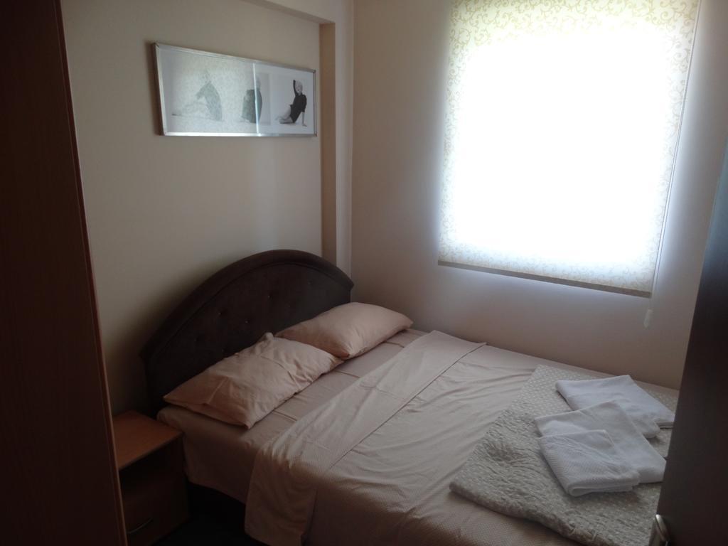 Agape Apartments ติวัต ภายนอก รูปภาพ