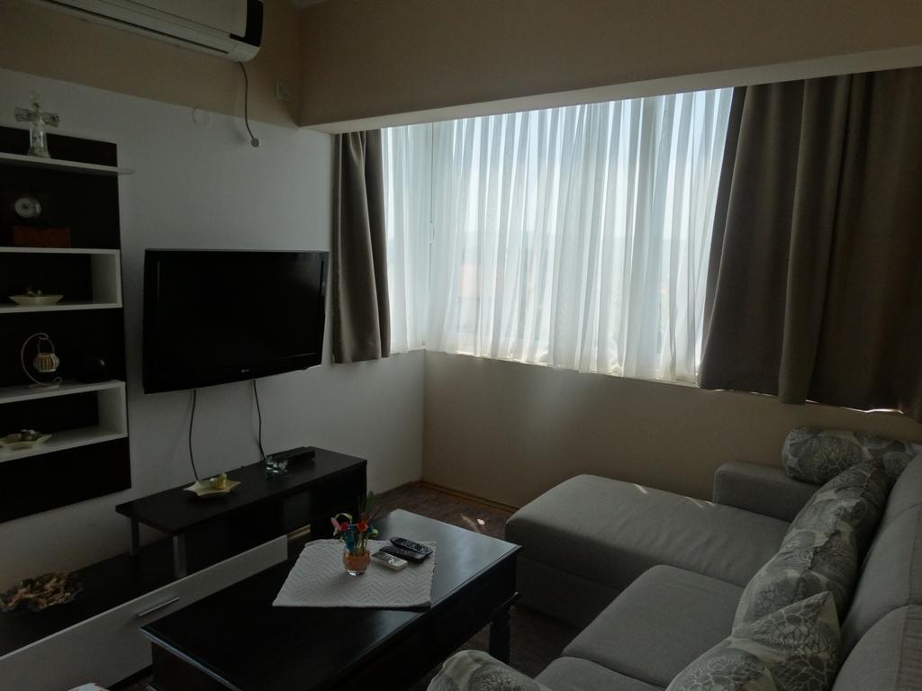 Agape Apartments ติวัต ภายนอก รูปภาพ