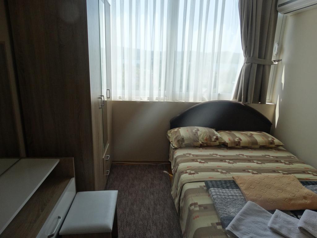 Agape Apartments ติวัต ภายนอก รูปภาพ