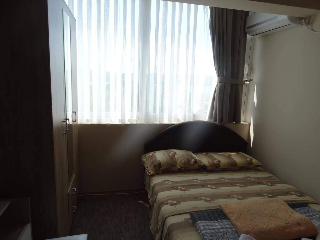 Agape Apartments ติวัต ภายนอก รูปภาพ