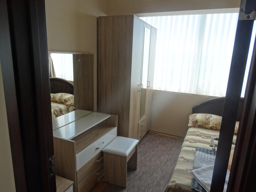 Agape Apartments ติวัต ภายนอก รูปภาพ
