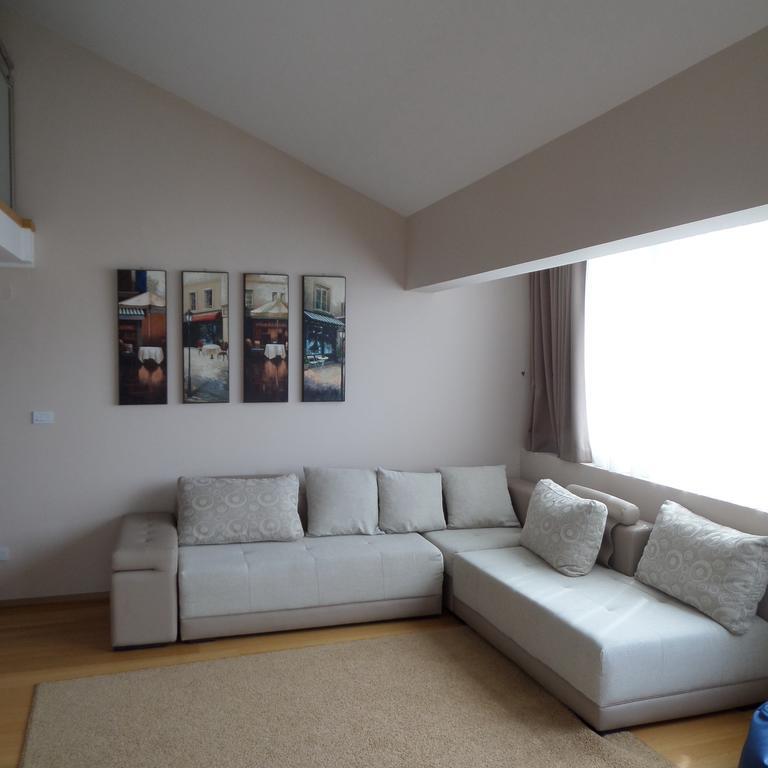Agape Apartments ติวัต ภายนอก รูปภาพ